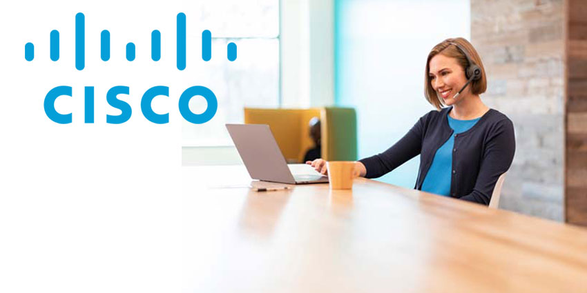 Introducing Cisco Webex