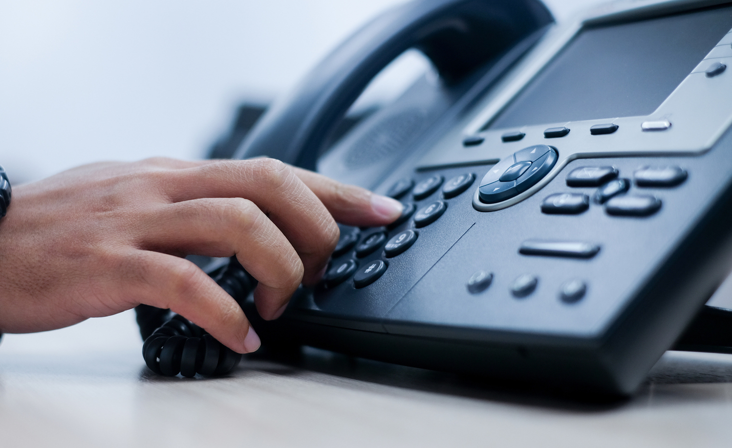 Business Phone Systems