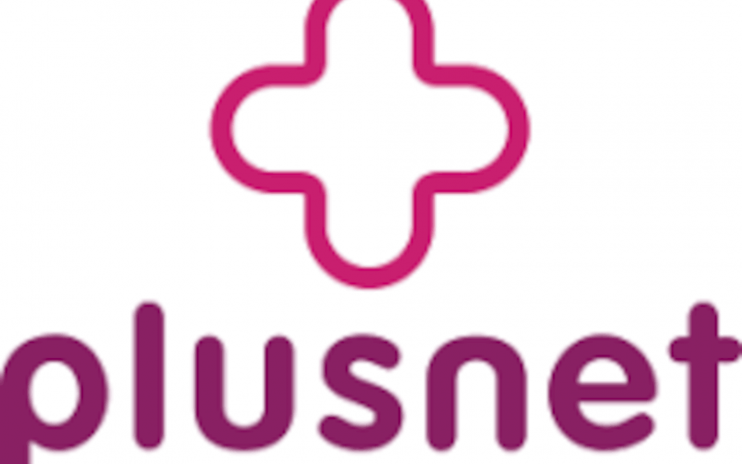 Plusnet no longer supplying Business Broadband