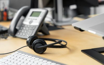 Embrace VoIP for Greater Efficiency and Flexibility