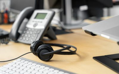 Embrace VoIP for Greater Efficiency and Flexibility