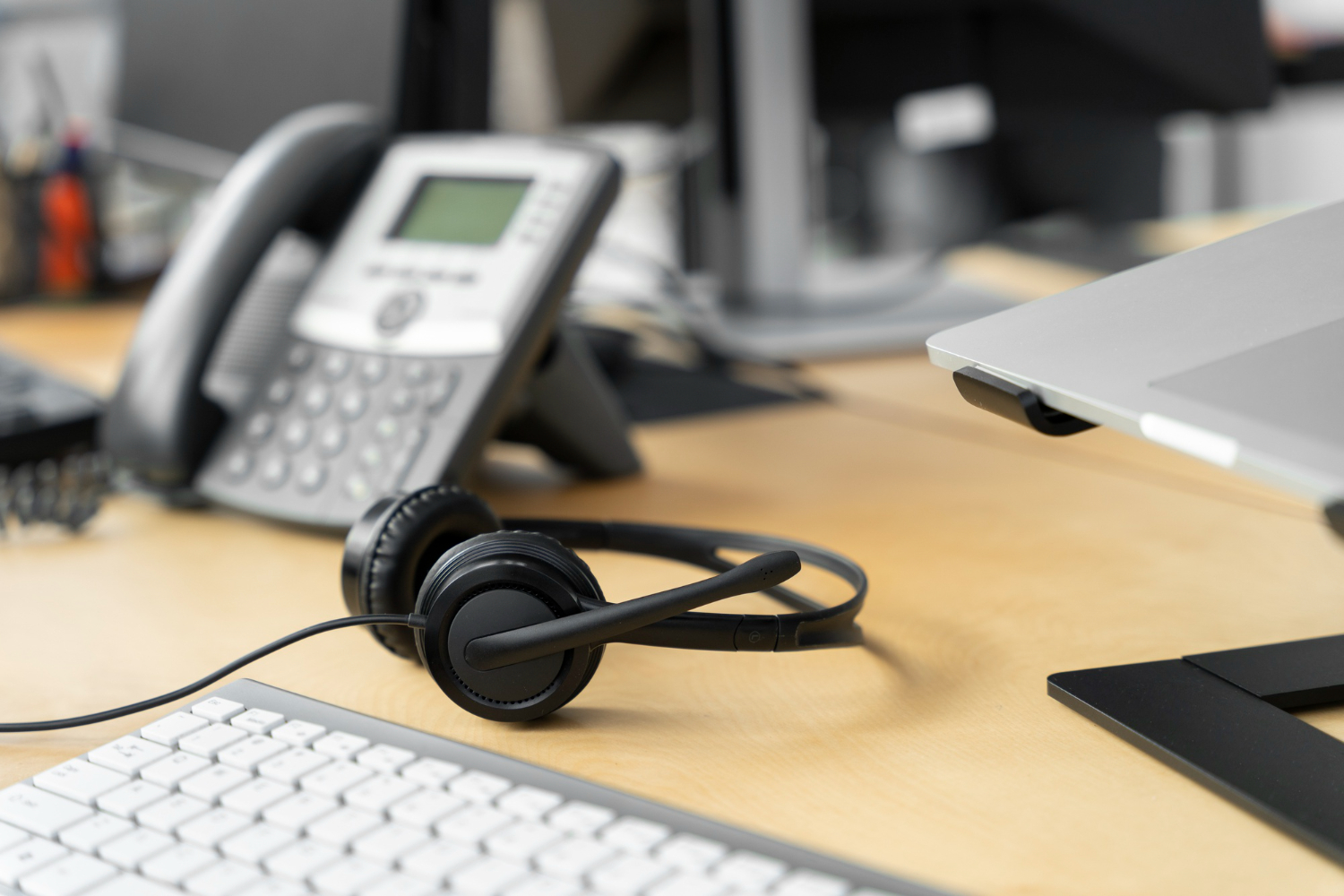 VoIP Systems